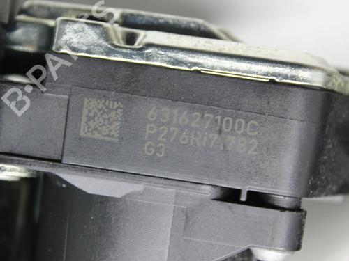 Front left seatbelt VW PASSAT B8 Variant (3G5, CB5) 2.0 TDI | BP39853806I26 - Image 8