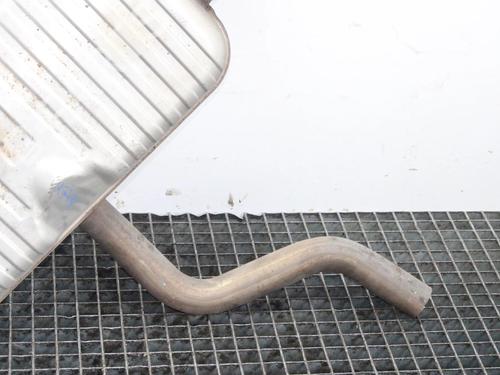 Exhaust system AUDI TT Roadster (8J9) 2.0 TFSI | BP39844070M121 - Image 5