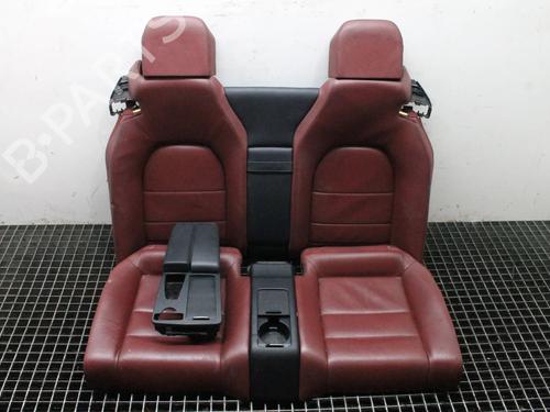 Seats set MERCEDES-BENZ E-CLASS Convertible (A207) E 200 CGI (207.448) | BP39774373C78 - Image 2