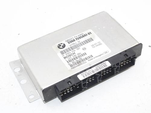 Computer Computer BMW X6 (E71, E72) xDrive 30 d (235 hp) 39837804 39837804