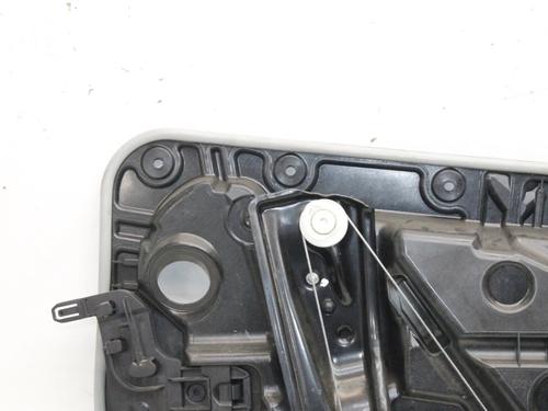 Front right window mechanism MERCEDES-BENZ A-CLASS (W177) A 180 d (177.003) | BP39769429C23 - Image 11