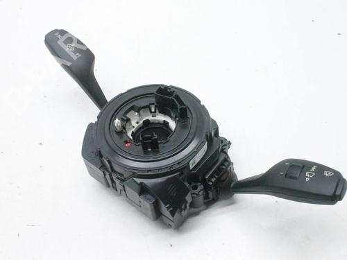 Used Steering column stalk Steering column stalk BMW 4 Coupe (F32, F82) M4 (431 hp) 40055832 40055832