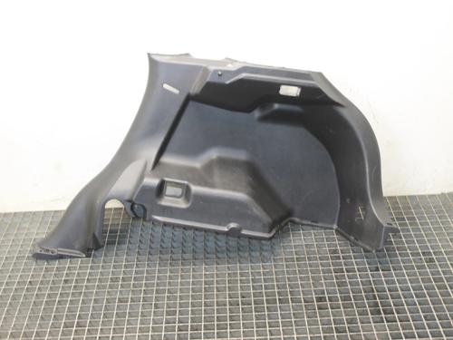Forra da mala Forra da mala MITSUBISHI ASX (GA_W_) 1.6 MIVEC (GA1W) (117 hp) 39844759 39844759