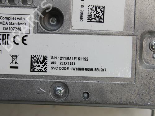 Electronic module KIA SPORTAGE V (NQ5) 1.6 T-GDI | BP39828672M83 - Image 9
