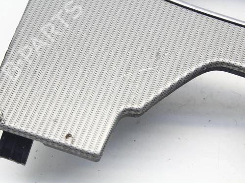 Middle console MERCEDES-BENZ E-CLASS T-Model (S212) E 220 BlueTEC | BP39789817I22 - Image 3
