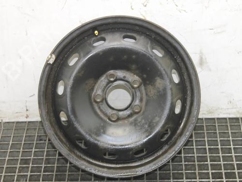 Felg Felg NISSAN NV300 Van (X82) 1.6 dci 120 (121 hp) 39827695 39827695