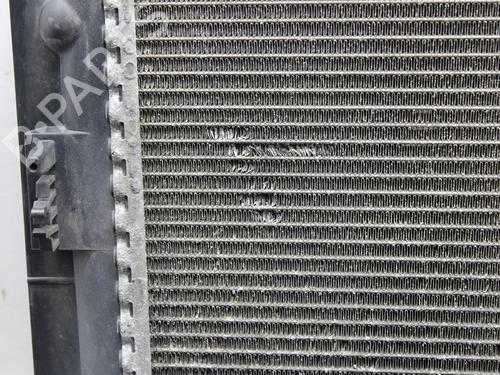 Radiator set NISSAN NV200 Van 1.5 dCi 85 (M20, M20N, M20M) | BP39844624M120 - Image 3