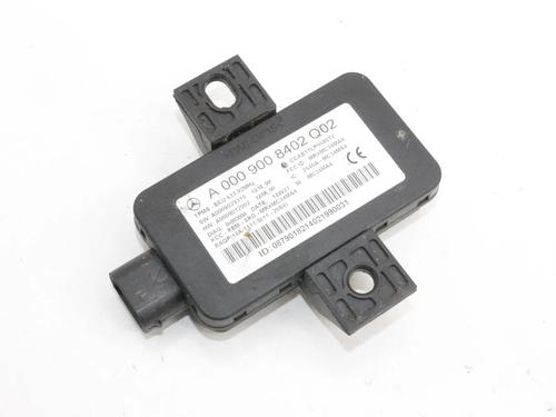 Used Electronic module Electronic module MERCEDES-BENZ E-CLASS Coupe (C207) E 220 CDI / d (207.302, 207.301) (170 hp) 39805931 39805931