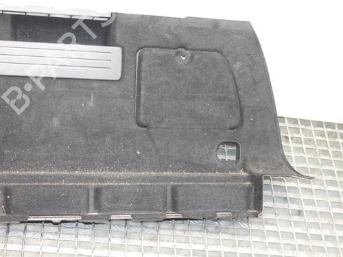 Boot lining OPEL ASTRA J (P10) 2.0 CDTI (68) | BP39789801I3 - Image 4