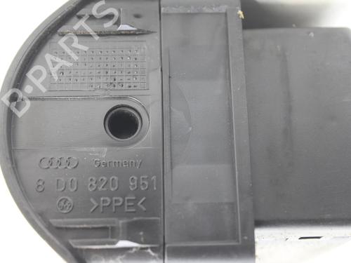 Luftventil AUDI A4 B5 (8D2) S4 quattro | BP39848865I21  - Image 5