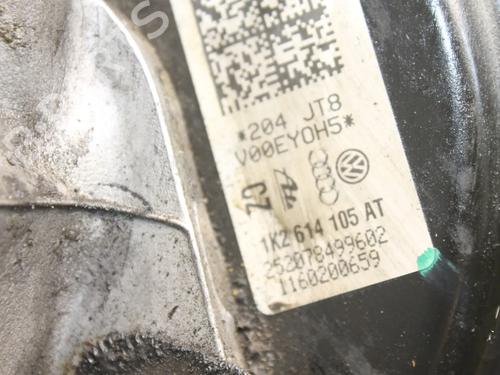 Servo brake AUDI A3 Convertible (8P7) 2.0 TDI | BP39870886M42 - Image 9