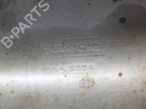 Catalyst TOYOTA PROACE Van (MDZ_) 1.6 D4d (MDZ2) | BP39856444M10 - Image 5