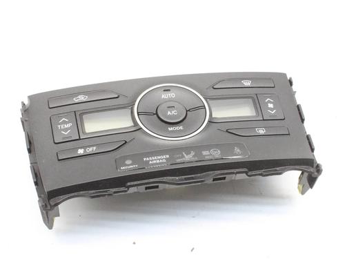 Used Control unit Control unit TOYOTA AURIS (_E15_) 1.8 Hybrid (ZWE150_, ZWE150R) (136 hp) 39873184 39873184