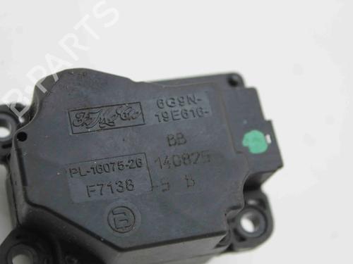 Electronic module LAND ROVER RANGE ROVER EVOQUE (L538) 2.2 D 4x4 | BP39793989M83 - Image 3