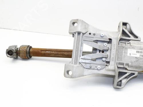 Steering column VOLVO S90 II (234) D4 | BP39828465M21 - Image 6