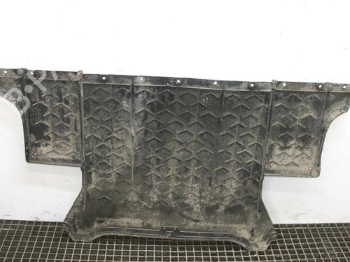 Underbody protection TESLA MODEL X (5YJX) 90D AWD | BP39840564M92 - Image 2