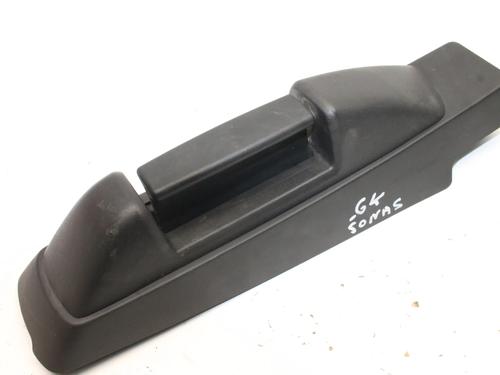 Used Rear left interior door handle Rear left interior door handle FORD TRANSIT CONNECT V408 Box Body/MPV 1.6 TDCi (95 hp) 39838885 39838885