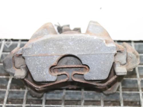 Left front brake caliper JAGUAR XE (X760) 2.0 | BP39865377M105 - Image 2
