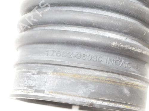Pipe LEXUS IS III (_E3_) 300h (AVE30_, AVE30R) | BP39813508M125 - Image 7