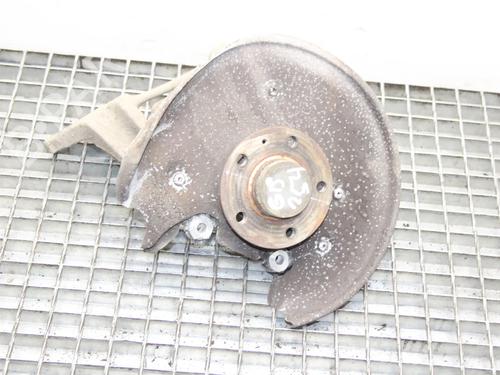 Used Right rear steering knuckle Right rear steering knuckle AUDI A6 C7 Avant (4G5, 4GD) 2.0 TDI (190 hp) 39864655 39864655