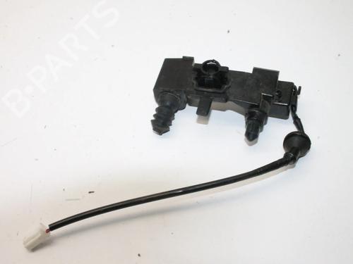 Used Fuel door actuator Fuel door actuator MITSUBISHI OUTLANDER III (GG_W, GF_W, ZJ, ZL, ZK) 2.0 Hybrid 4WD (GG2W) (189 hp) 39787375 39787375