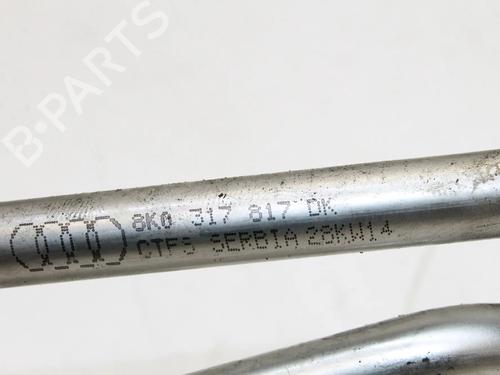 Pipe AUDI Q5 (8RB) 2.0 TDI quattro | BP39873715M125 - Image 8