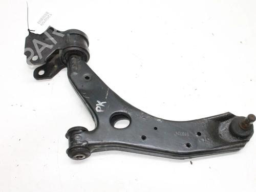 Left front suspension arm MAZDA 3 (BL) 2.2 MZR CD (BL10) | BP39826815M12 - Image 2