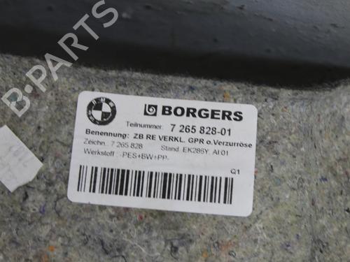Boot lining BMW 3 (E90) 330 d | BP39819557I3 - Image 11
