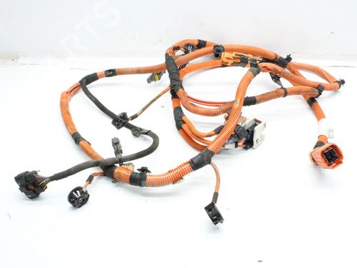 Ledningsnet Ledningsnet OPEL MOKKA MOKKA-e (156 hp) 39812553 39812553