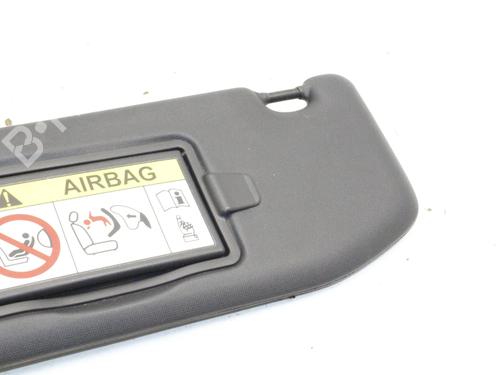 Left sun visor OPEL CORSA F (P2JO) CORSA-e (68) | BP39793165I1  - Image 5