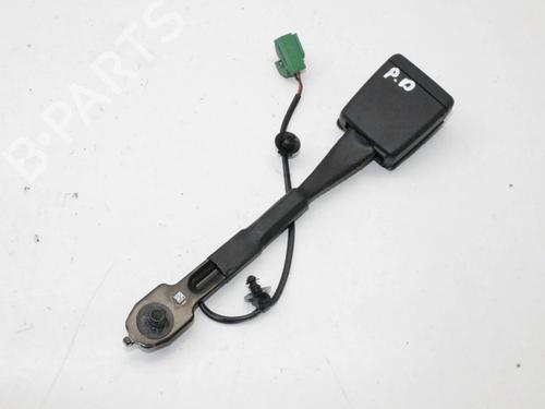 Sikkerhedssele-spænde Sikkerhedssele-spænde FORD KUGA III (DFK) 2.5 FHEV (190 hp) 39823667 39823667