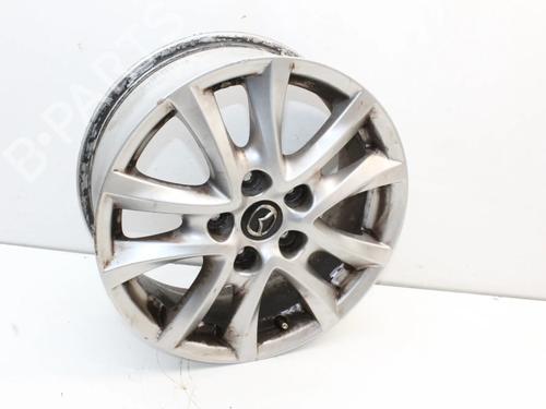 Used Rim Rim MAZDA 3 (BM, BN) 2.2 D (150 hp) 40486718 40486718