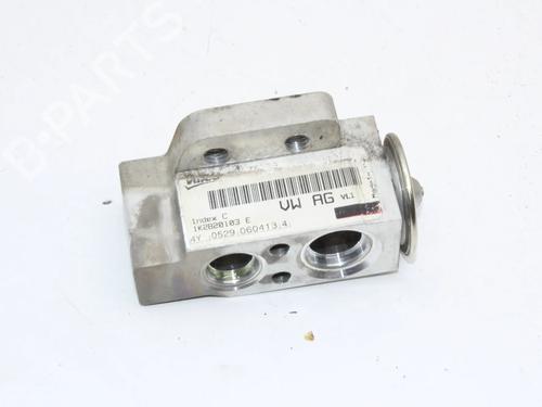 Elektronisk sensor Elektronisk sensor VW PASSAT B7 Variant (365) 2.0 TDI (140 hp) 39824751 39824751