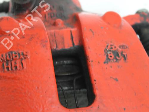 Right front brake caliper HYUNDAI i30 FASTBACK (PDE, PDEN) 2.0 N | BP39789619M104 - Image 5