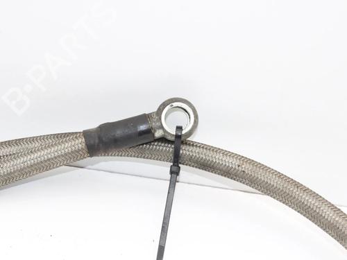 Pipe MAZDA RX-8 (SE, FE) 1.3 (FE103, SE3P) | BP39802023M125 - Image 3