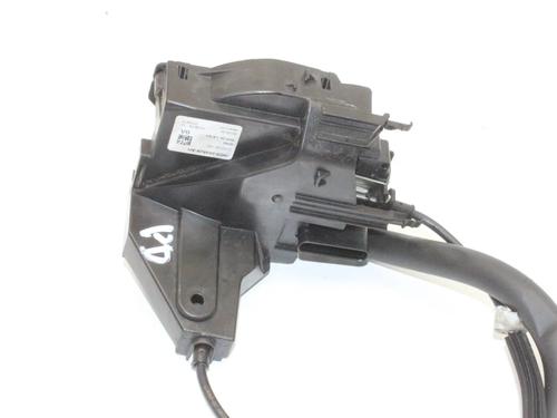 Front right lock JAGUAR I-PACE (X590) EV400 AWD | BP39768230C97 - Image 3
