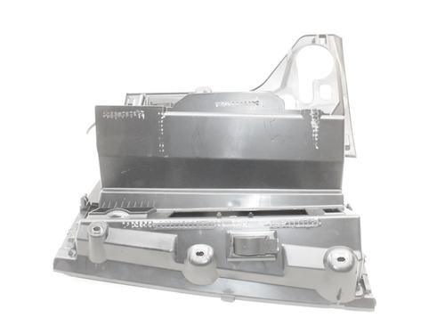 Glove box AUDI A1 Sportback (GBA) 35 TFSI | BP39775011C95 - Image 4