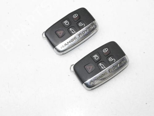 Electronic module LAND ROVER RANGE ROVER EVOQUE (L538) 2.0 D 4x4 | BP39875907M83 - Image 8
