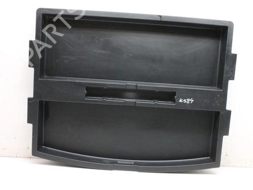 Bagagerumsbeklædning Bagagerumsbeklædning MG MG HS (AS23) 1.5 T (SAS23) (162 hp) 39832673 39832673