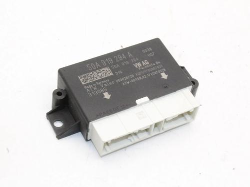 Used Electronic module Electronic module VW PASSAT B8 (3G2, CB2) 1.4 GTE Hybrid (218 hp) 39867611 39867611
