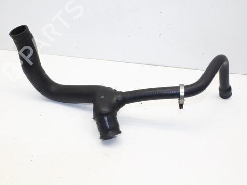 Used Pipe Pipe MERCEDES-BENZ 190 (W201) D 2.5 (201.126) (94 hp) 39875536 39875536
