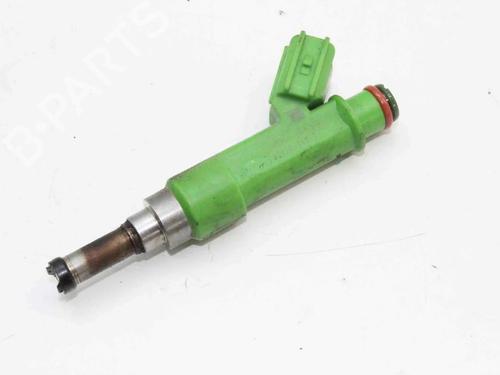 Used Injector Injector LEXUS NX (_Z1_) 300h AWD (AYZ15, AYZ15_, AYZ15R) (197 hp) 39859969 39859969