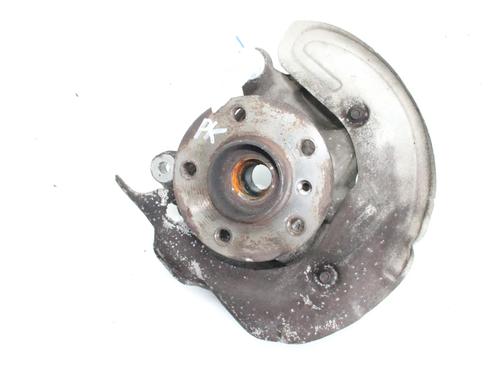 Left front steering knuckle MINI MINI (F56) Cooper | BP39867398M25 - Image 2