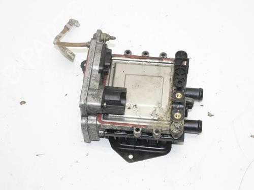 Used Control unit Control unit MERCEDES-BENZ EQA (H243) EQA 250 (243.701) (190 hp) 39877649 39877649
