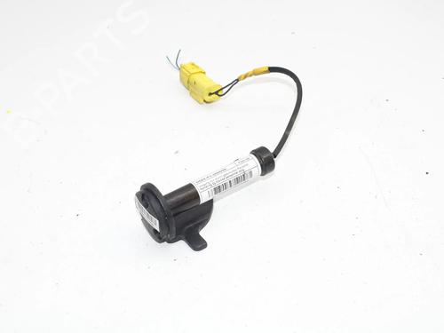 Used Electronic module Electronic module BMW 3 Gran Turismo (F34) 328 i (245 hp) 39809745 39809745