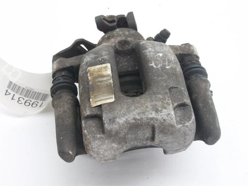 Right rear brake caliper CITROËN C3 III (SX) 1.2 THP 110 (SXHNPS, SXHNZT, SXHNZ6) | BP39790874M106 - Image 2