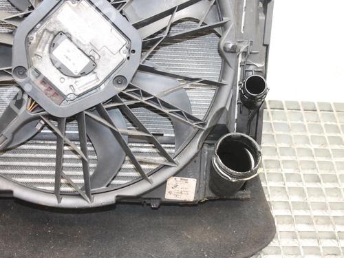 Radiator set BMW 3 (E90) 330 d | BP39840825M120 - Image 12