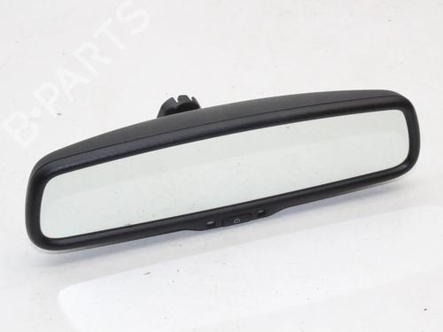 Used Rear mirror Rear mirror HONDA ACCORD VIII (CU) 2.2 i-DTEC (CU3) (150 hp) 39863172 39863172