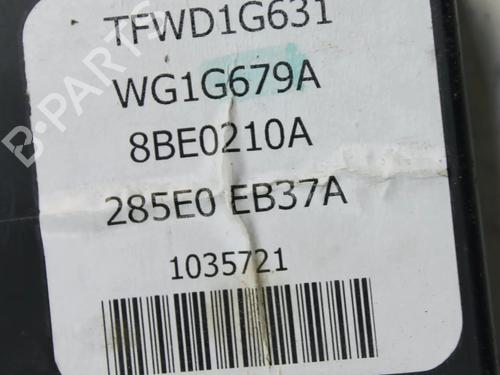 Electronic module NISSAN PATHFINDER III (R51) 2.5 dCi 4WD | BP39814227M83 - Image 3
