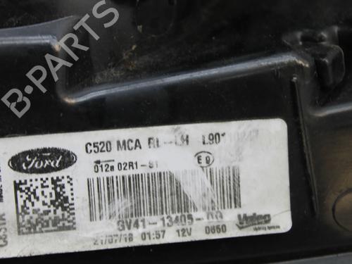 Left taillight FORD KUGA II (DM2) 1.5 EcoBoost 4x4 | BP39776046C34  - Image 10